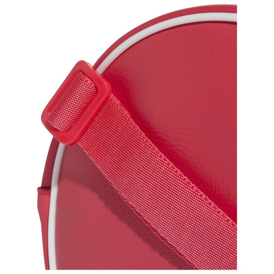 Adidas Τσαντάκι ώμου Adicolor Classic Round Bag